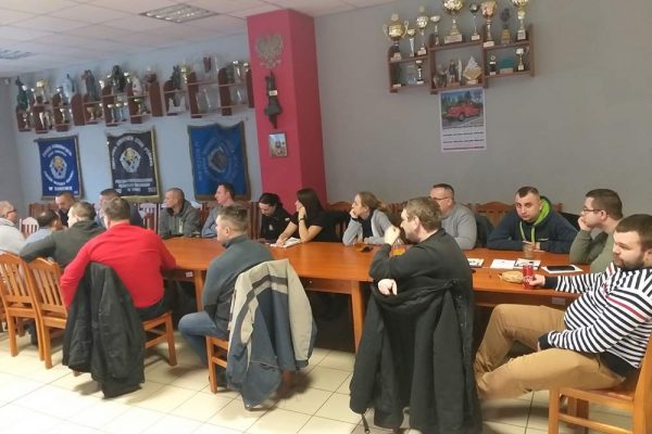 Rezerwacja na Seminarium 16h (2dni)