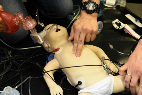 Rezerwacja na Certyfikowany Kurs PBLS