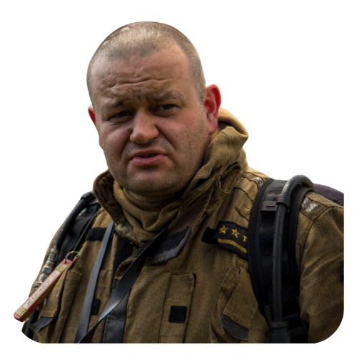 st. kpt. inz. poz. Cezary Jesionek