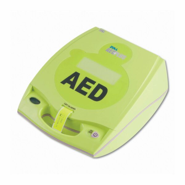 Defibrylator AED Zoll Plus