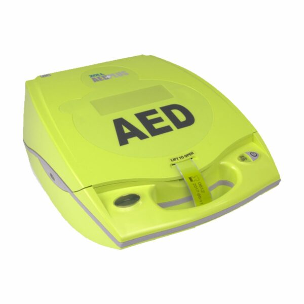 Defibrylator AED Zoll Plus