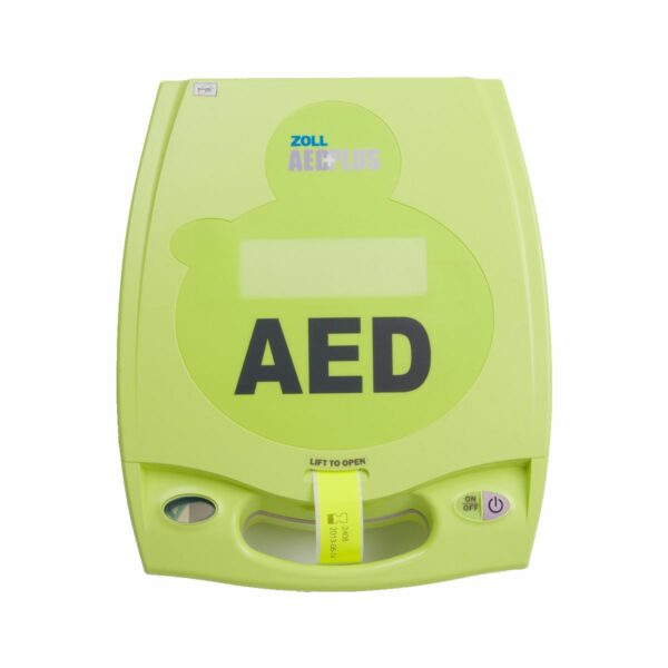 Defibrylator AED Zoll Plus