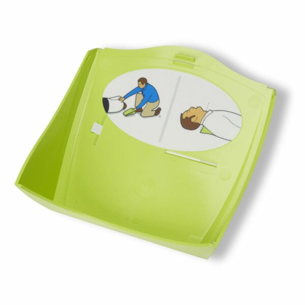 Defibrylator AED Zoll Plus