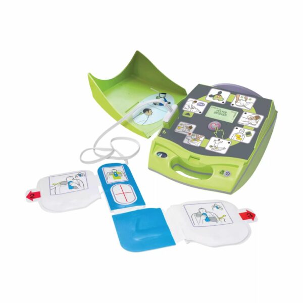 Defibrylator AED Zoll Plus